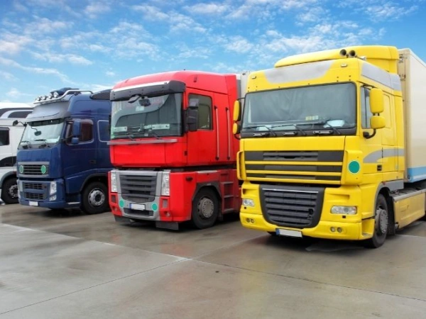 Bursa Gümüşova Nakliye